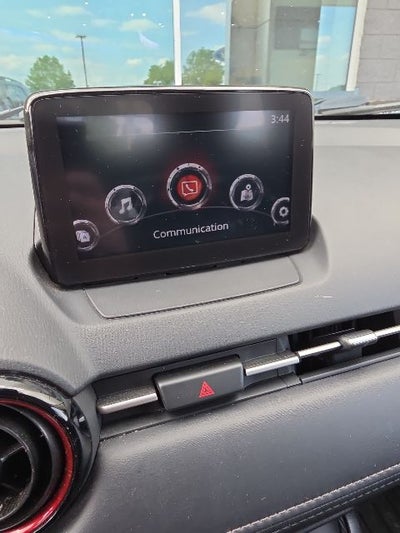 2018 Mazda Mazda CX-3 Sport