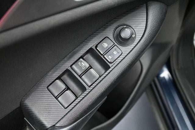 2018 Mazda Mazda CX-3 Sport