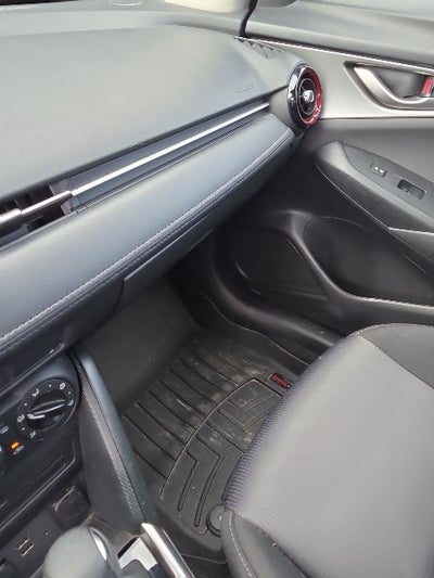 2018 Mazda Mazda CX-3 Sport