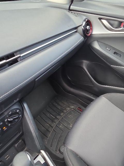 2018 Mazda Mazda CX-3 Sport