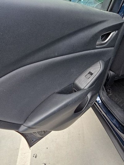 2018 Mazda Mazda CX-3 Sport