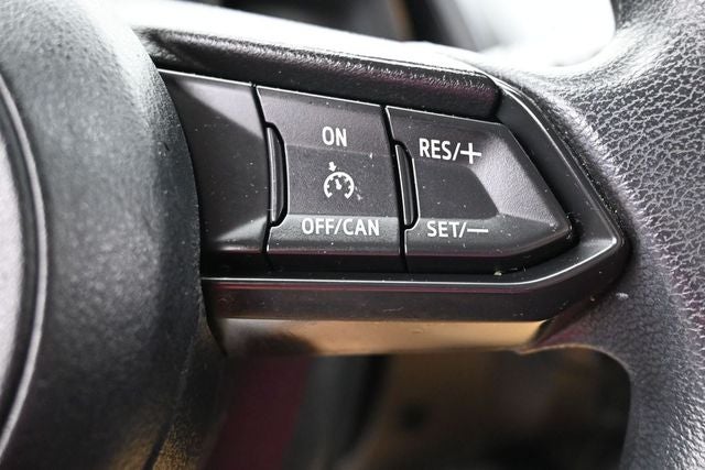 2018 Mazda Mazda CX-3 Sport