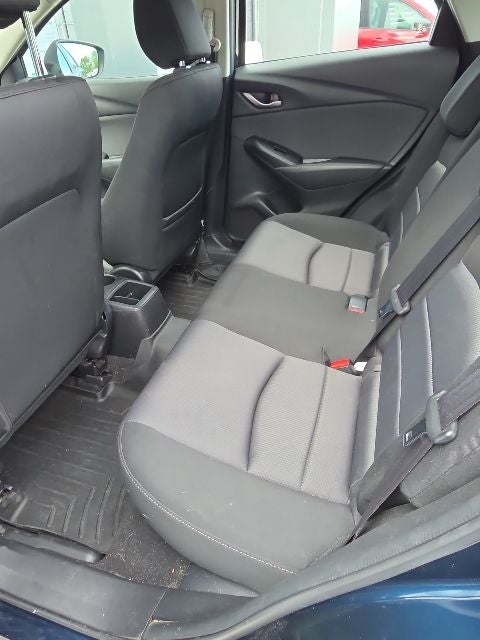 2018 Mazda Mazda CX-3 Sport