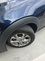 2018 Mazda Mazda CX-3 Sport