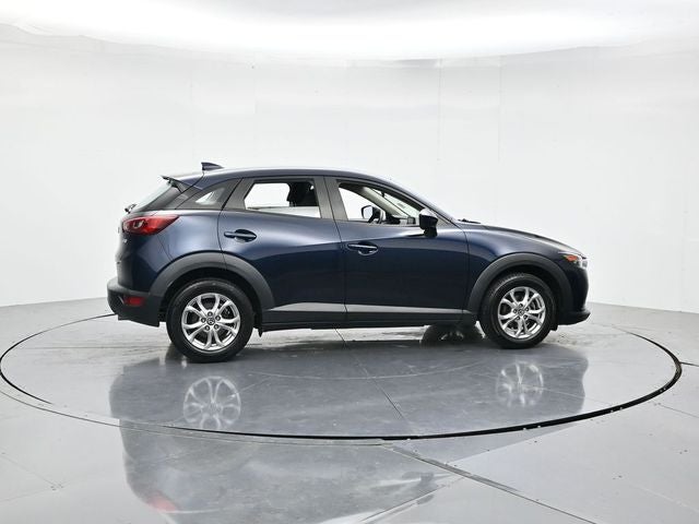 2018 Mazda Mazda CX-3 Sport