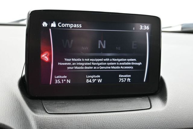 2018 Mazda Mazda CX-3 Sport