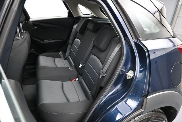 2018 Mazda Mazda CX-3 Sport