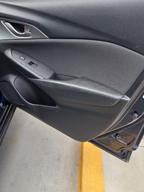 2018 Mazda Mazda CX-3 Sport