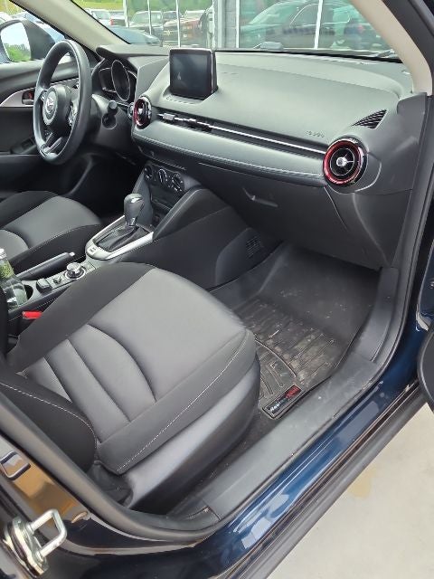 2018 Mazda Mazda CX-3 Sport