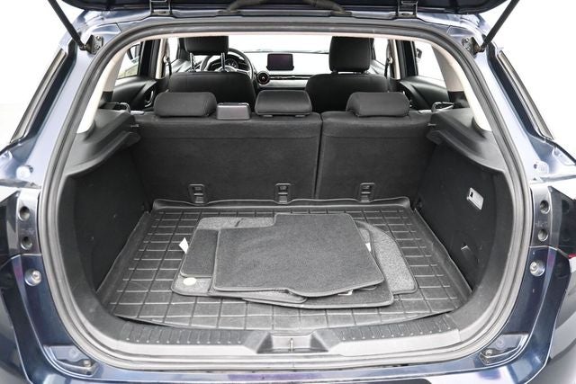 2018 Mazda Mazda CX-3 Sport