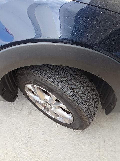 2018 Mazda Mazda CX-3 Sport