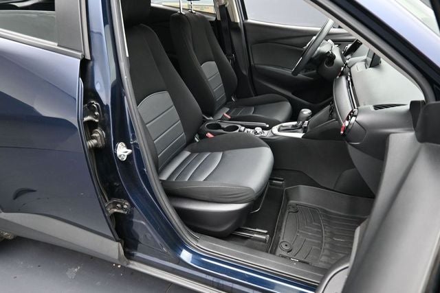 2018 Mazda Mazda CX-3 Sport