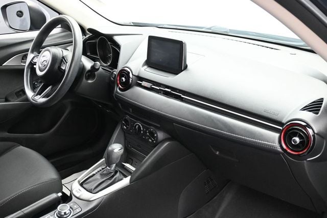 2018 Mazda Mazda CX-3 Sport