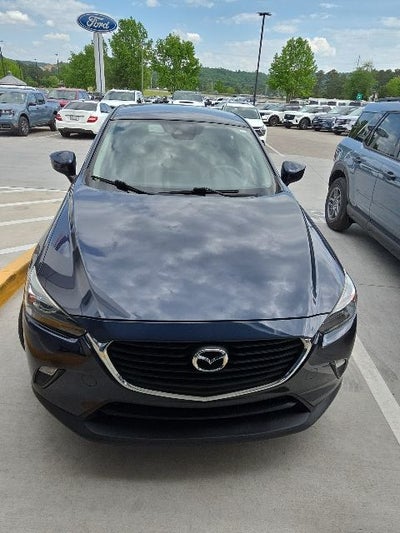 2018 Mazda Mazda CX-3 Sport