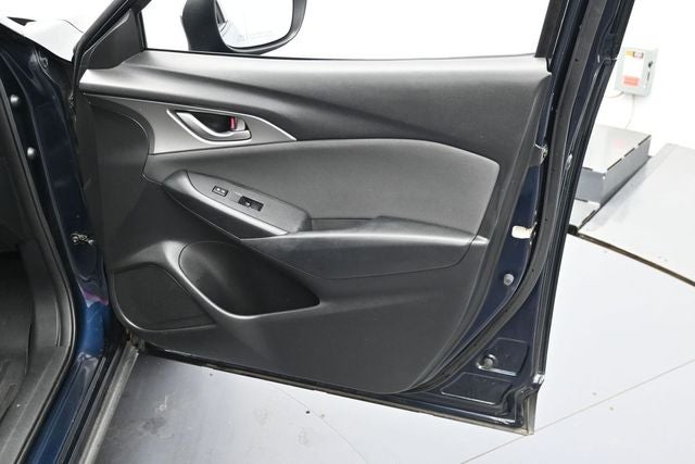 2018 Mazda Mazda CX-3 Sport