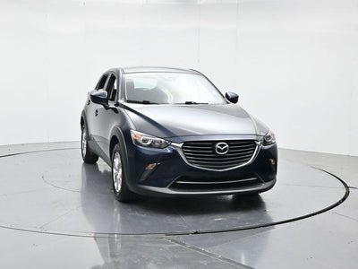 2018 Mazda Mazda CX-3 Sport