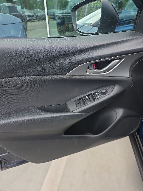 2018 Mazda Mazda CX-3 Sport