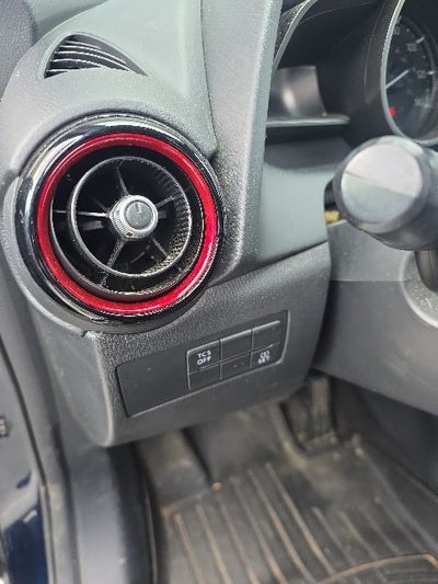 2018 Mazda Mazda CX-3 Sport