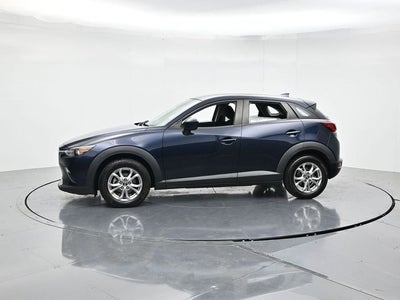 2018 Mazda Mazda CX-3 Sport