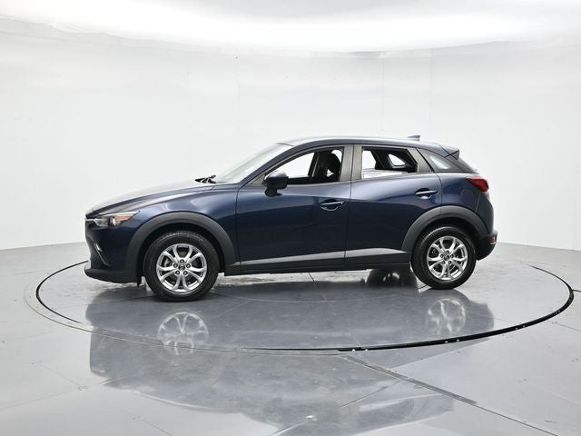 2018 Mazda Mazda CX-3 Sport