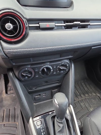 2018 Mazda Mazda CX-3 Sport