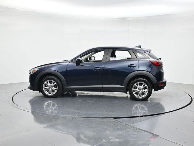 2018 Mazda Mazda CX-3 Sport