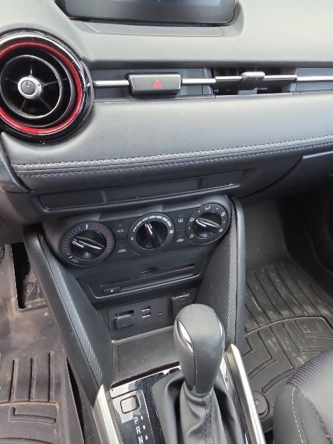 2018 Mazda Mazda CX-3 Sport