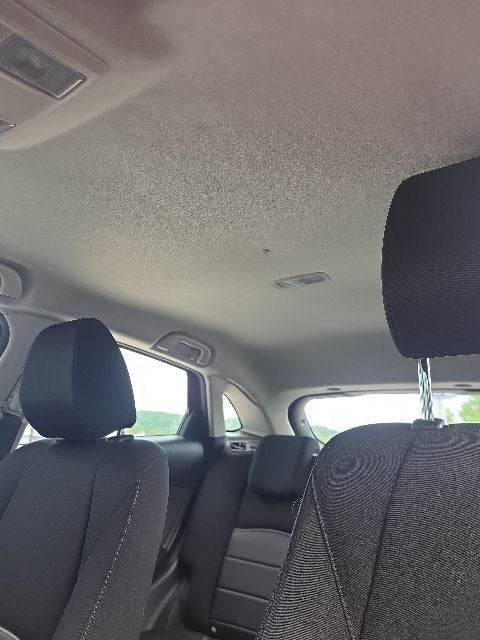 2018 Mazda Mazda CX-3 Sport