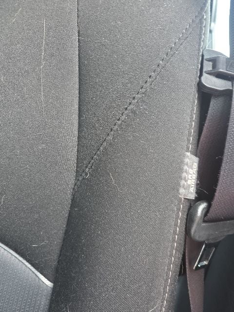 2018 Mazda Mazda CX-3 Sport