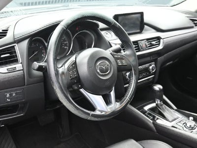 2016 Mazda Mazda6 i Touring