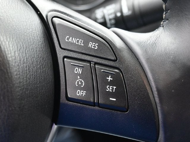 2016 Mazda Mazda6 i Touring