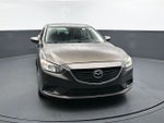 2016 Mazda Mazda6 i Touring