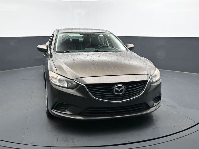 2016 Mazda Mazda6 i Touring