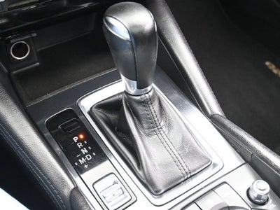 2016 Mazda Mazda6 i Touring