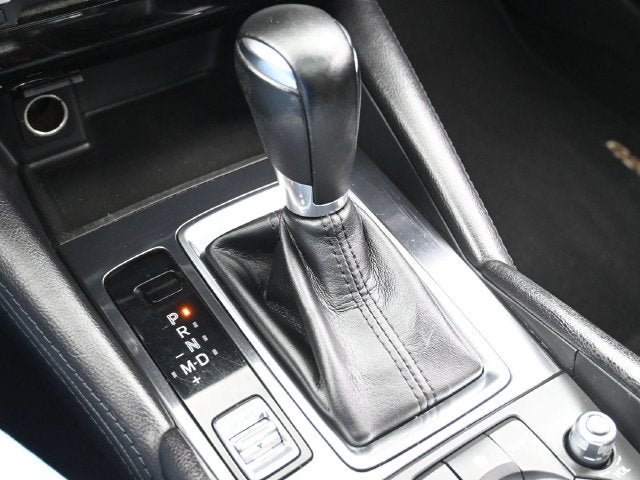 2016 Mazda Mazda6 i Touring