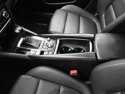 2016 Mazda Mazda6 i Touring