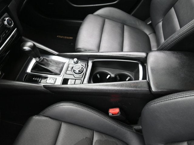 2016 Mazda Mazda6 i Touring