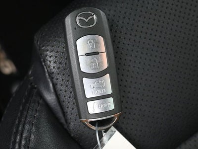 2016 Mazda Mazda6 i Touring