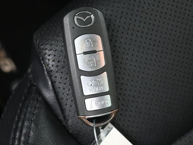 2016 Mazda Mazda6 i Touring