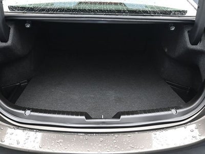 2016 Mazda Mazda6 i Touring