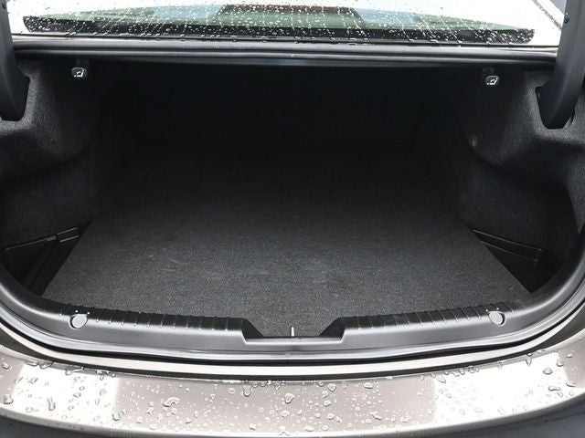 2016 Mazda Mazda6 i Touring