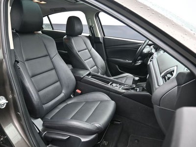 2016 Mazda Mazda6 i Touring