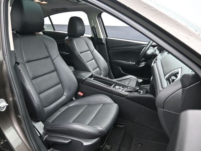 2016 Mazda Mazda6 i Touring