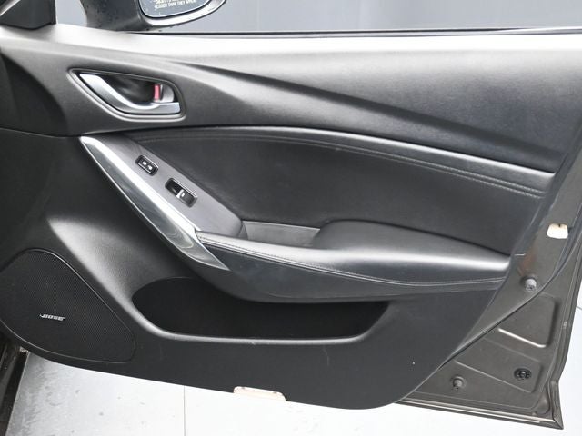 2016 Mazda Mazda6 i Touring