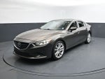 2016 Mazda Mazda6 i Touring