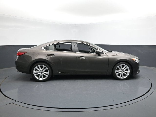 2016 Mazda Mazda6 i Touring