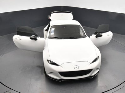 2021 Mazda Mazda Miata RF Club