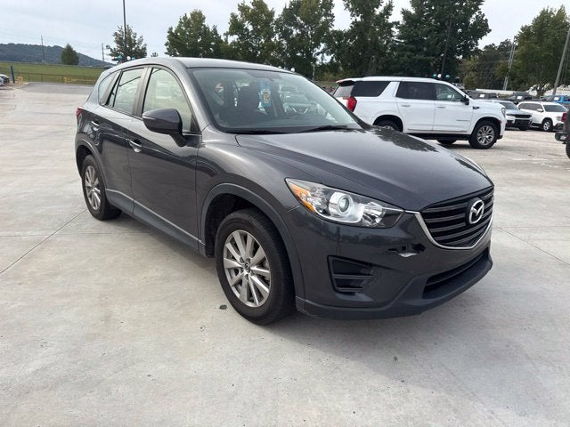 2016 Mazda Mazda CX-5 Sport