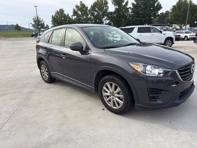 2016 Mazda Mazda CX-5 Sport