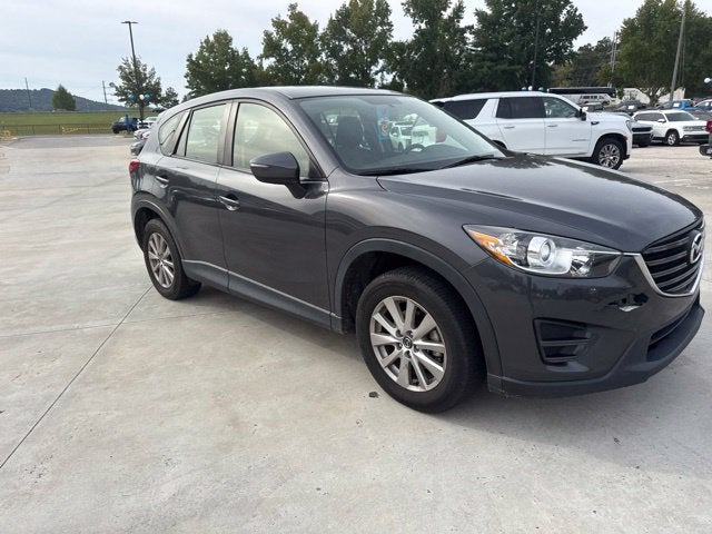 2016 Mazda Mazda CX-5 Sport